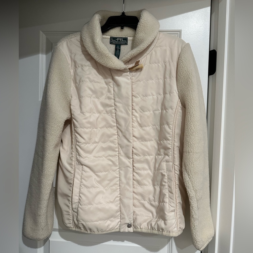 Ladies Ralph Lauren Jacket